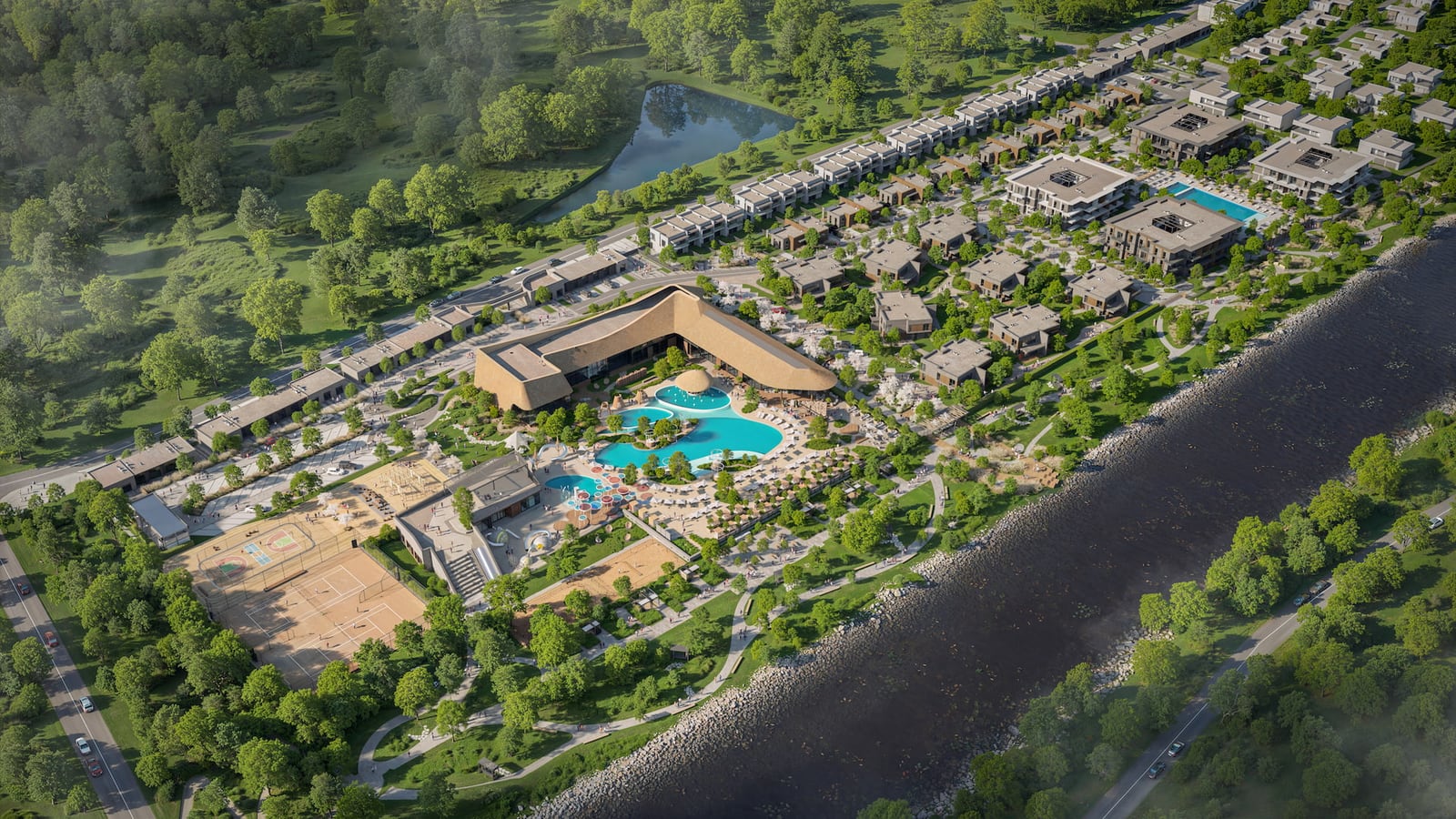 ONOKY River Club